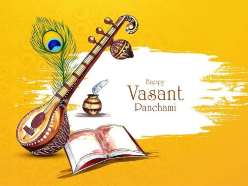 Vasant Panchami 
